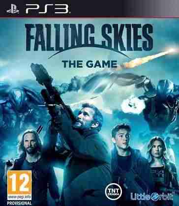 Descargar Falling Skies The Game [MULTI][Region Free][FW 4.4x][iMARS] por Torrent